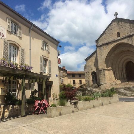 Auberge Du Ripailleur Dore-lʼÉglise Extérieur photo