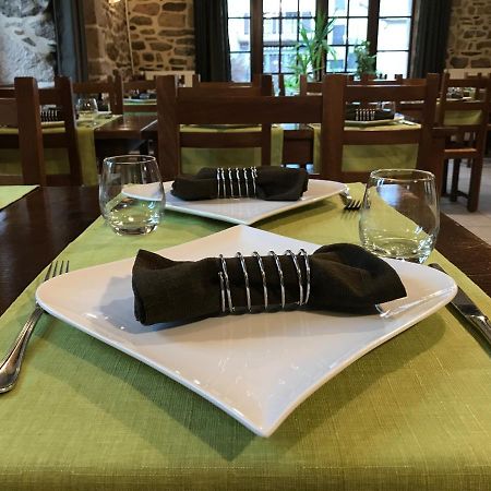 Auberge Du Ripailleur Dore-lʼÉglise Extérieur photo