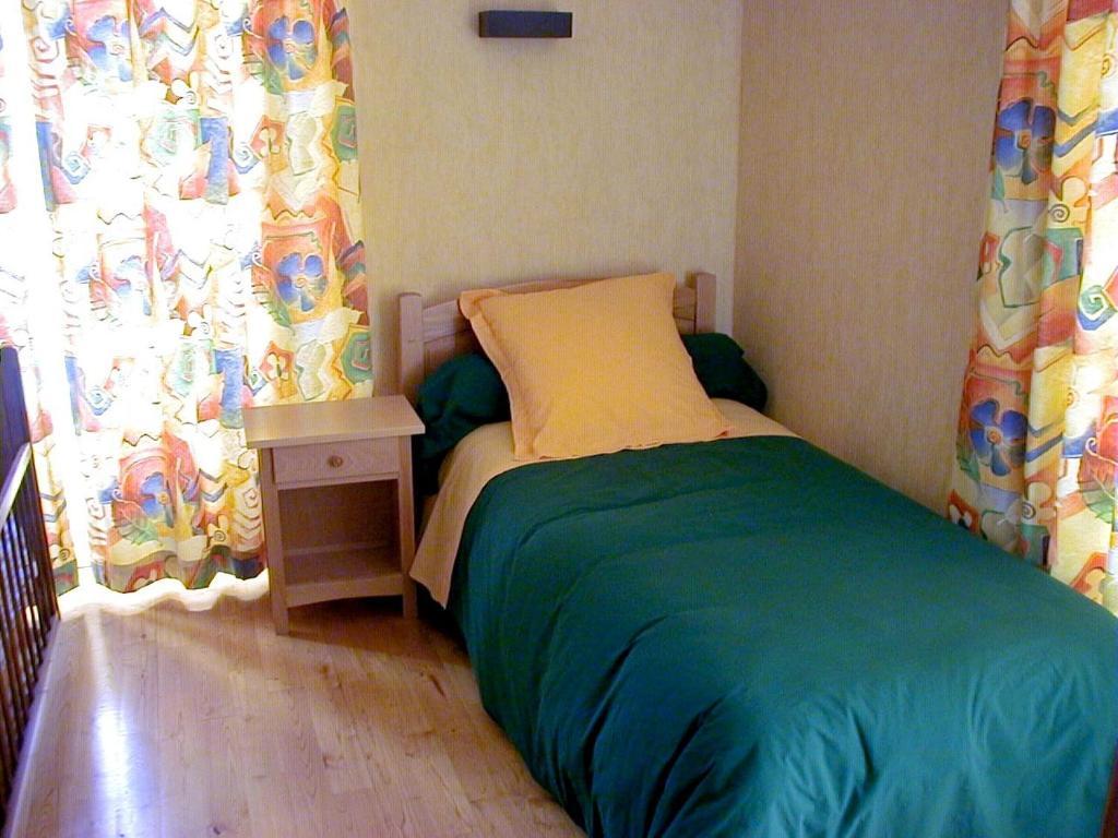Auberge Du Ripailleur Dore-lʼÉglise Chambre photo