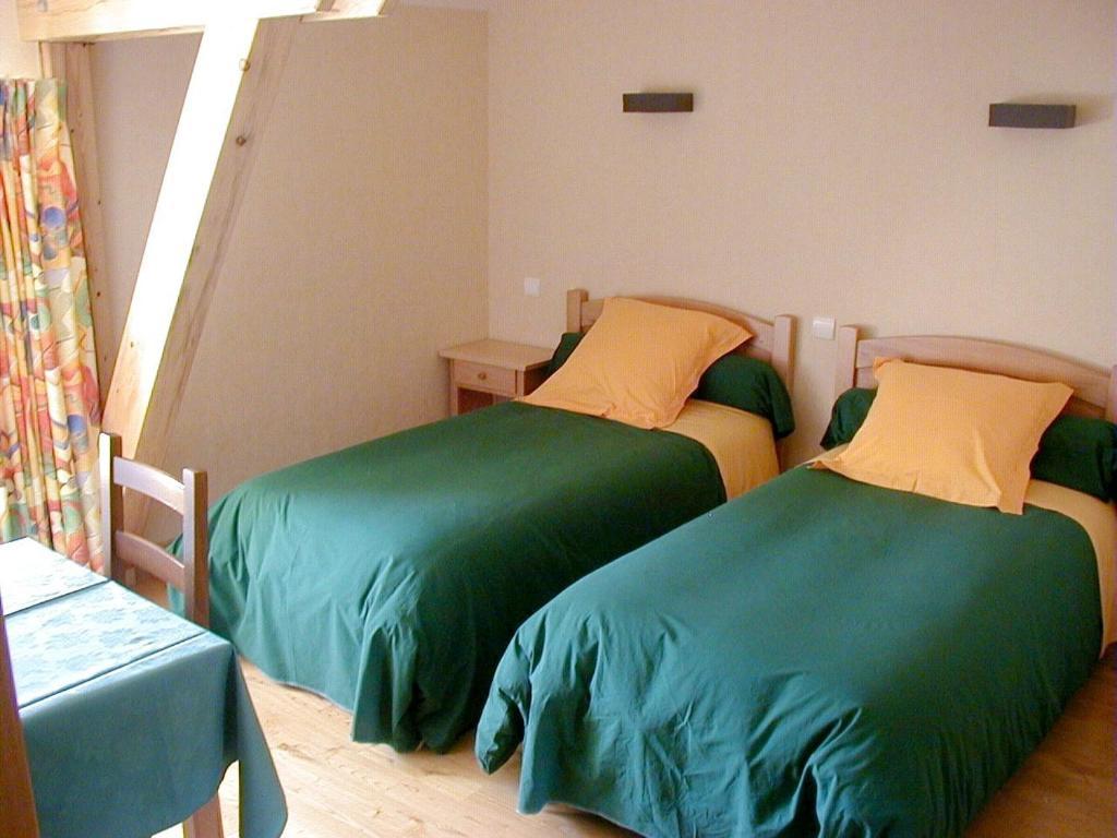 Auberge Du Ripailleur Dore-lʼÉglise Chambre photo