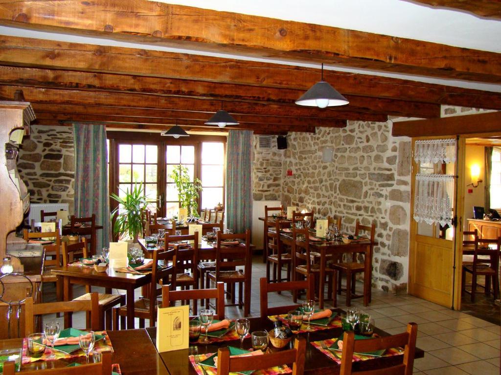 Auberge Du Ripailleur Dore-lʼÉglise Extérieur photo